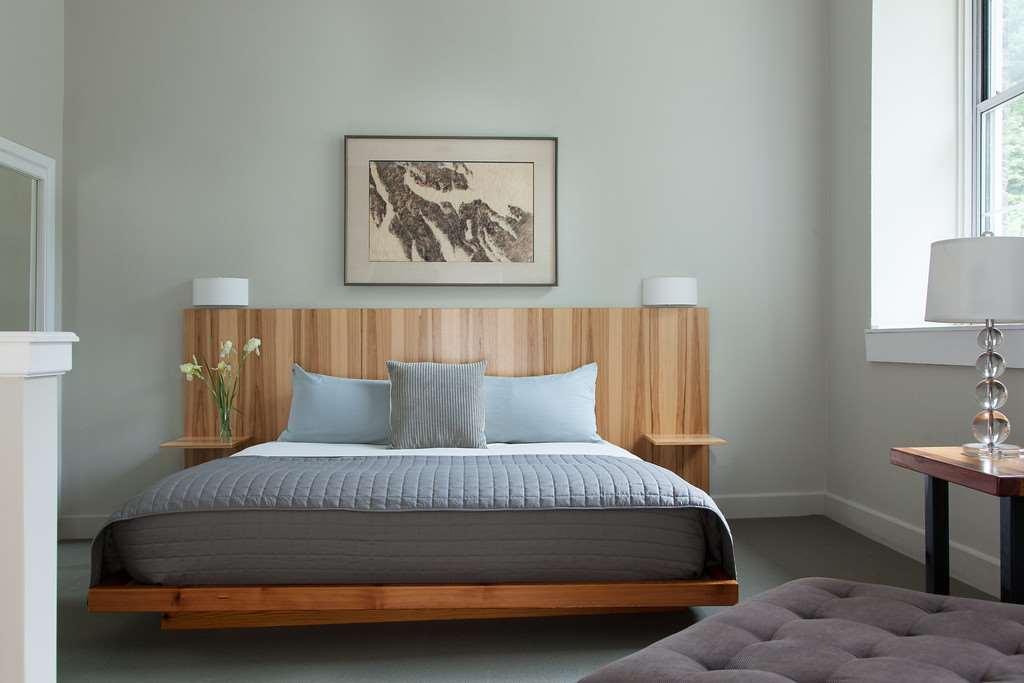 Ledges Hotel Hawley Phòng bức ảnh
