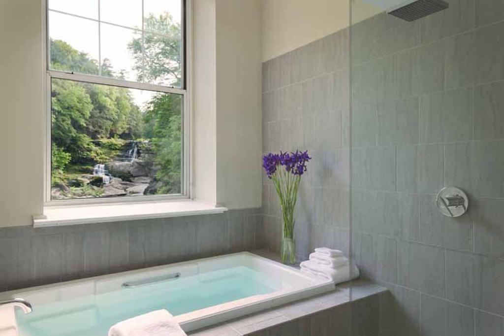 Ledges Hotel Hawley Ngoại thất bức ảnh