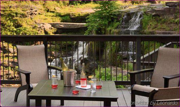 Ledges Hotel Hawley Ngoại thất bức ảnh