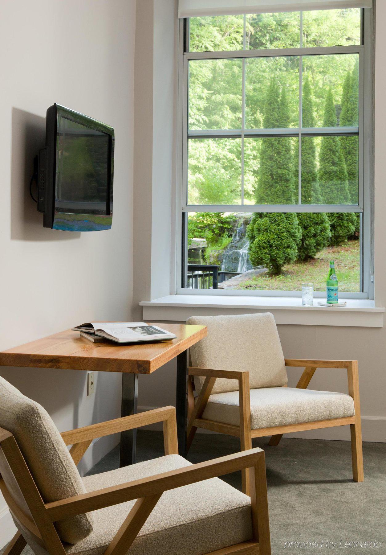 Ledges Hotel Hawley Ngoại thất bức ảnh