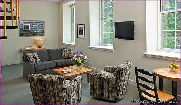 Ledges Hotel Hawley Ngoại thất bức ảnh