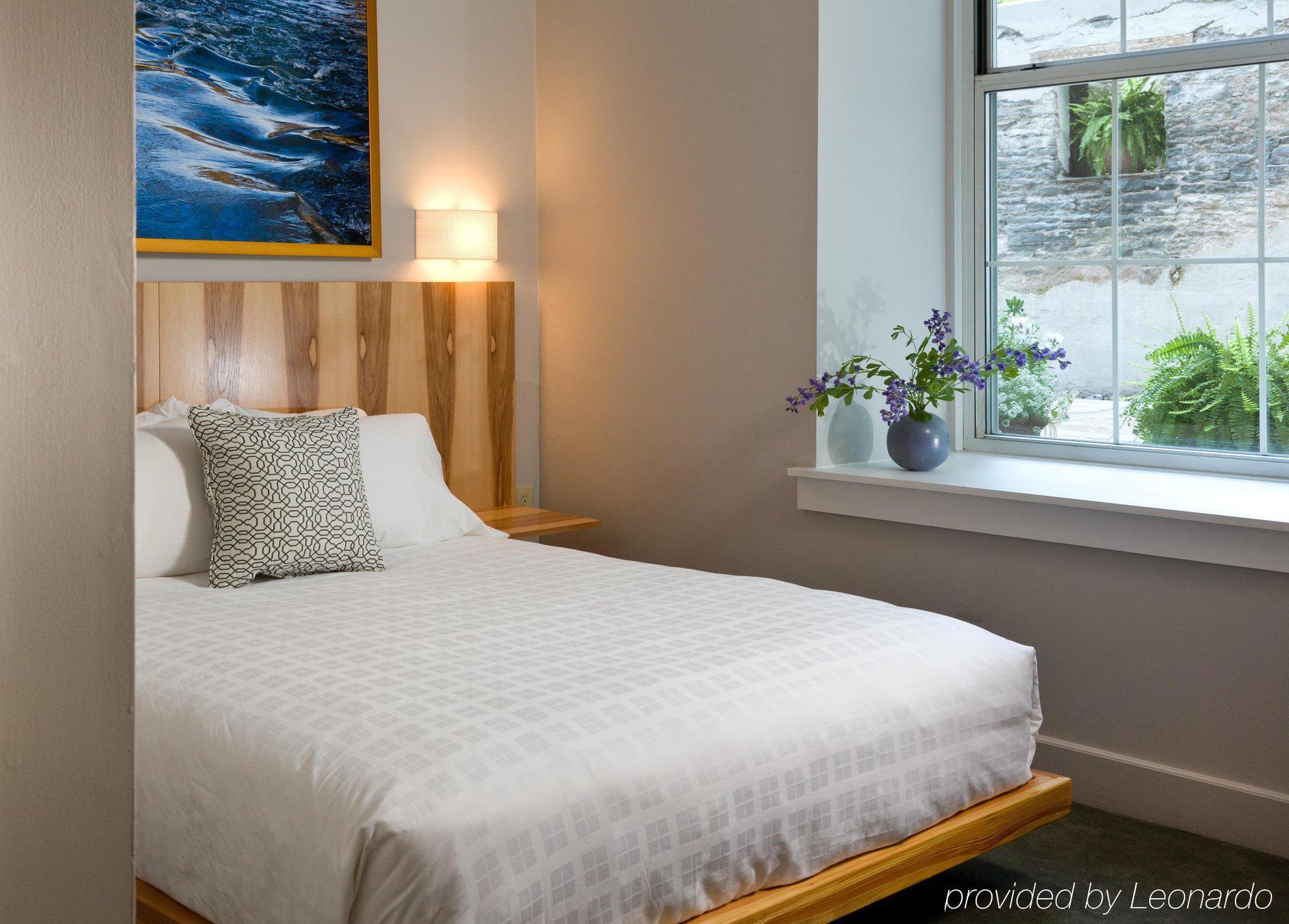 Ledges Hotel Hawley Ngoại thất bức ảnh