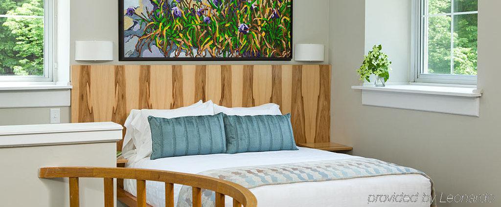 Ledges Hotel Hawley Ngoại thất bức ảnh